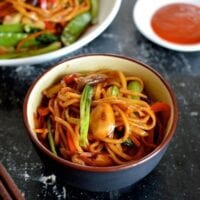 Vegetable Lo Mein, by cwww5.fioekdjsdas.cf