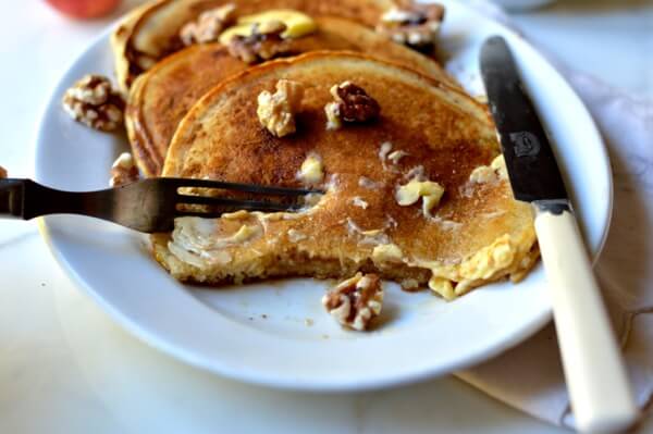 Apple Cider Pancakes, by cwww5.fioekdjsdas.cf