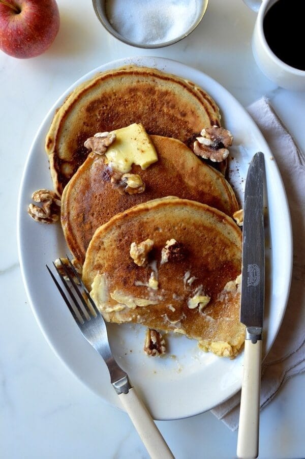 Apple Cider Pancakes, by cwww5.fioekdjsdas.cf