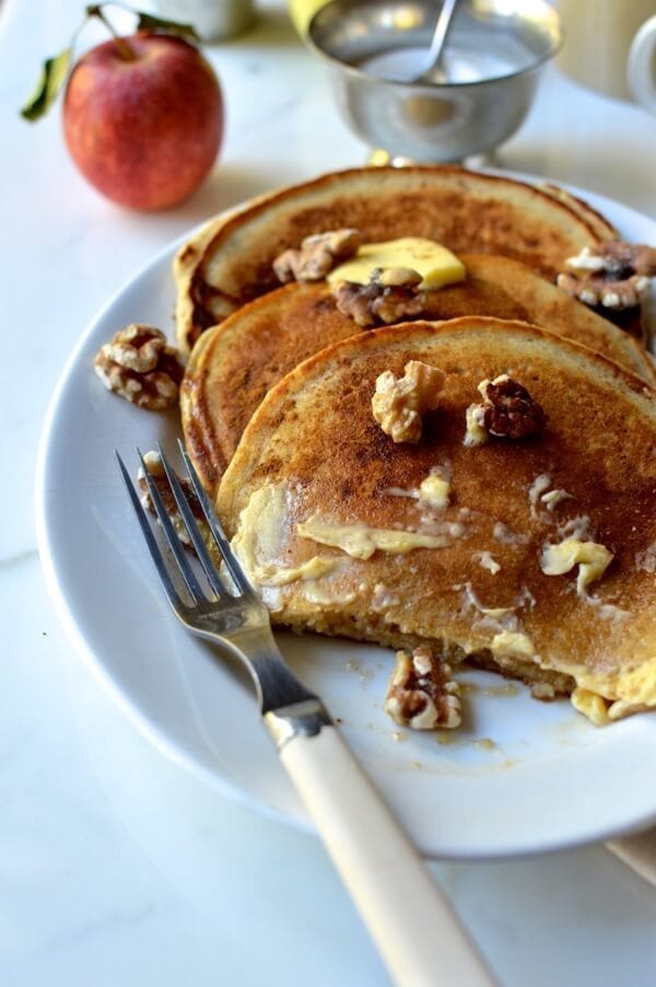 Apple Cider Pancakes, by cwww5.fioekdjsdas.cf