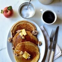 Apple Cider Pancakes, by cwww5.fioekdjsdas.cf