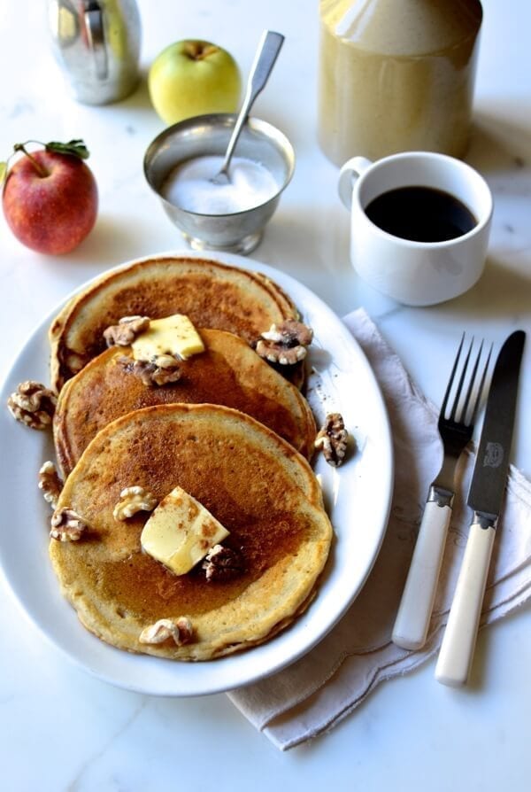 Apple Cider Pancakes, by cwww5.fioekdjsdas.cf