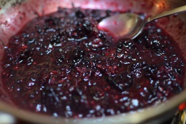 Quick Blackberry Apple Tart, by cwww5.fioekdjsdas.cf