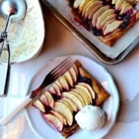 Quick Blackberry Apple Tart, by cwww5.fioekdjsdas.cf