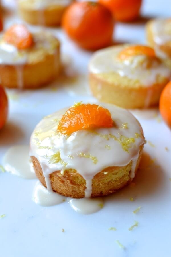 Chinese New year Recipes - Clementine Cakes, by cwww5.fioekdjsdas.cf