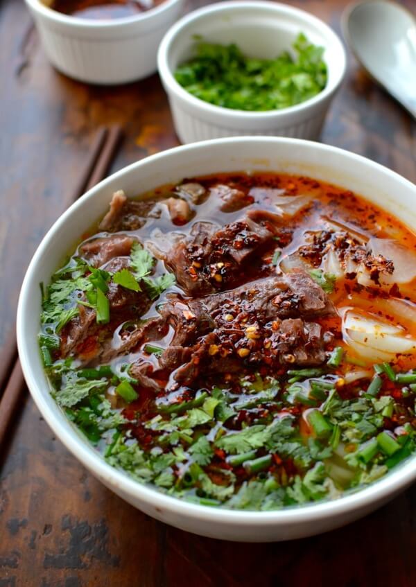 Lanzhou Beef Noodle Soup, by cwww5.fioekdjsdas.cf