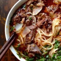 Lanzhou Beef Noodle Soup, by cwww5.fioekdjsdas.cf