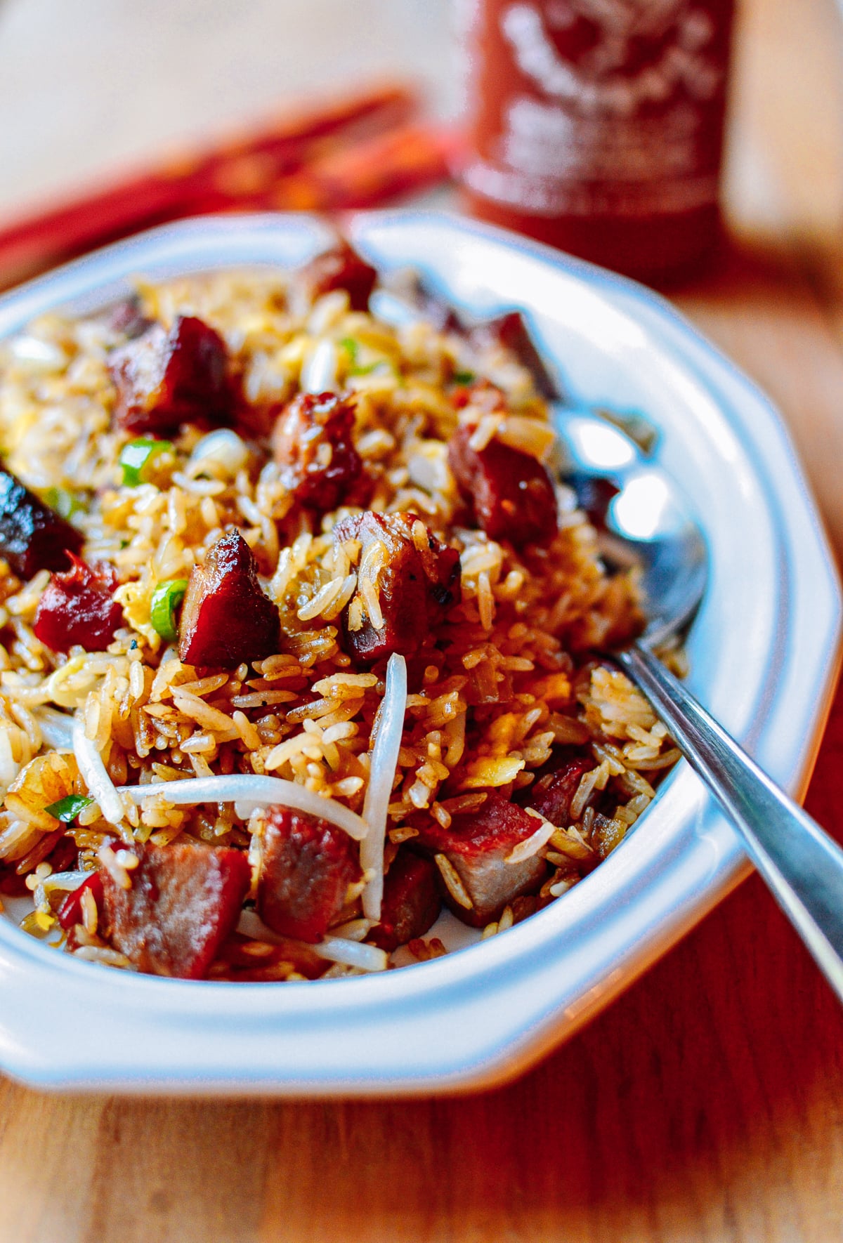 Classic Pork Fried Rice, by cwww5.fioekdjsdas.cf