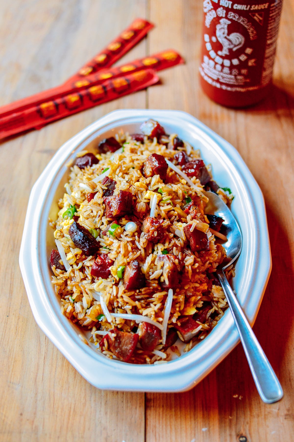 Classic Pork Fried Rice, by cwww5.fioekdjsdas.cf