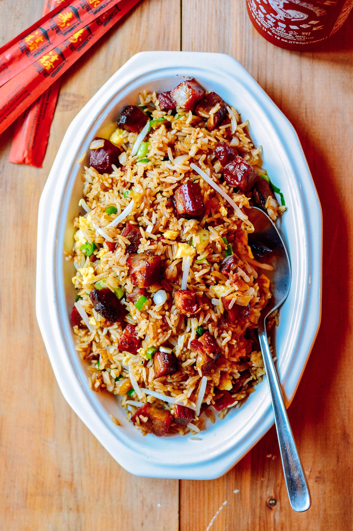 Classic Pork Fried Rice, by cwww5.fioekdjsdas.cf