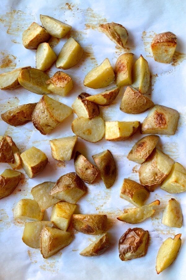 Spicy Black Bean Twice Cooked Potatoes, by cwww5.fioekdjsdas.cf