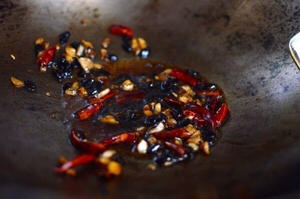 Spicy Black Bean Twice Cooked Potatoes, by cwww5.fioekdjsdas.cf