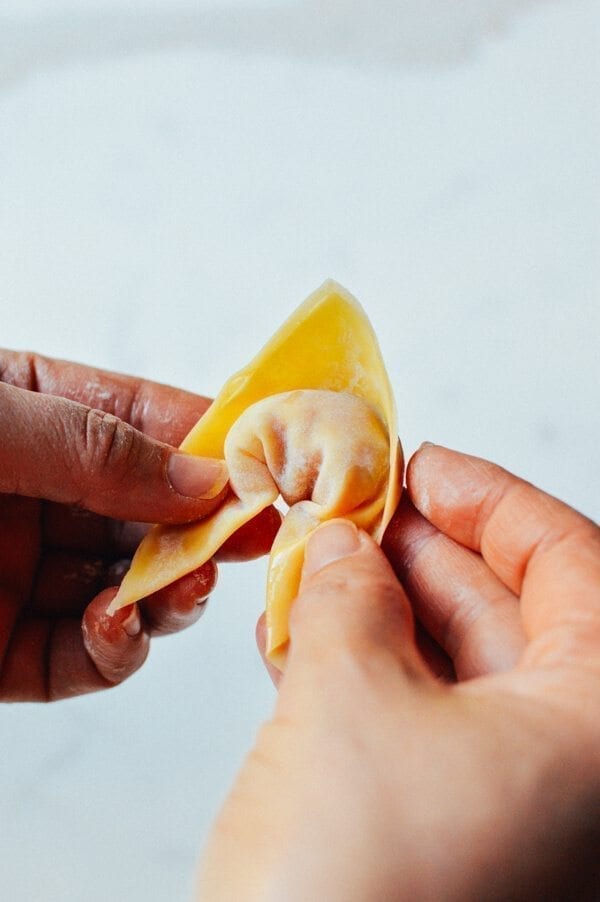 Cantonese Wonton Noodle Soup, by cwww5.fioekdjsdas.cf