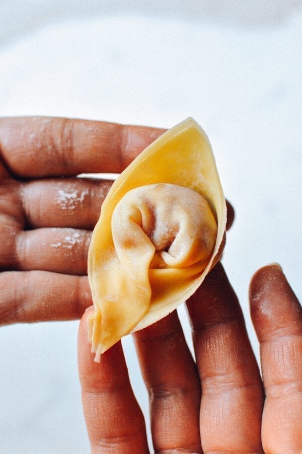 Cantonese Wonton Noodle Soup, by cwww5.fioekdjsdas.cf