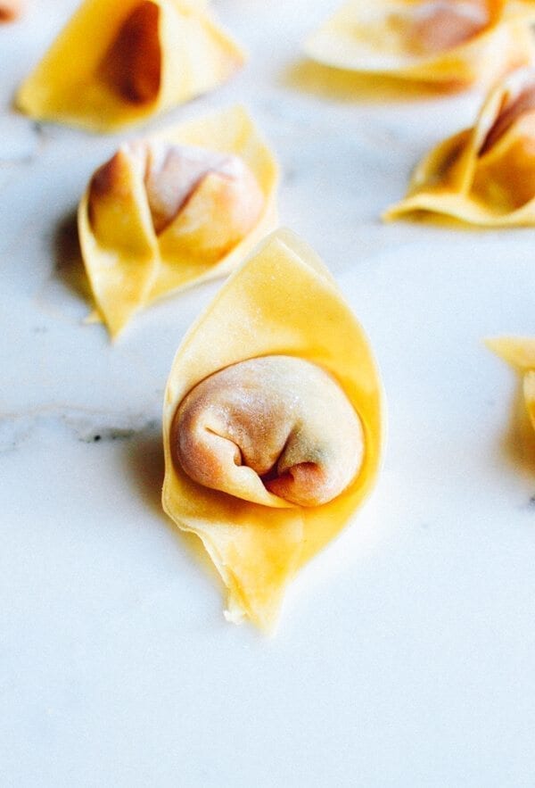 Cantonese Wonton Noodle Soup, by cwww5.fioekdjsdas.cf