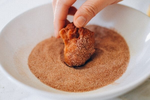 Cinnamon Sugar Apple Fritters, by cwww5.fioekdjsdas.cf