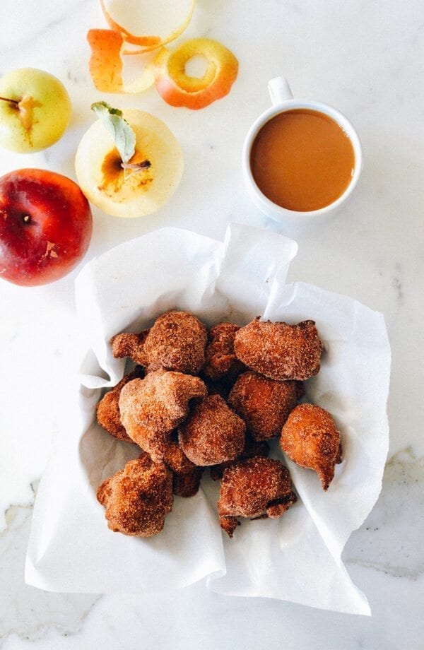 Cinnamon Sugar Apple Fritters, by cwww5.fioekdjsdas.cf