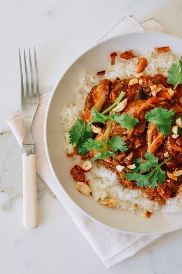 Chicken Peanut Stew, by cwww5.fioekdjsdas.cf