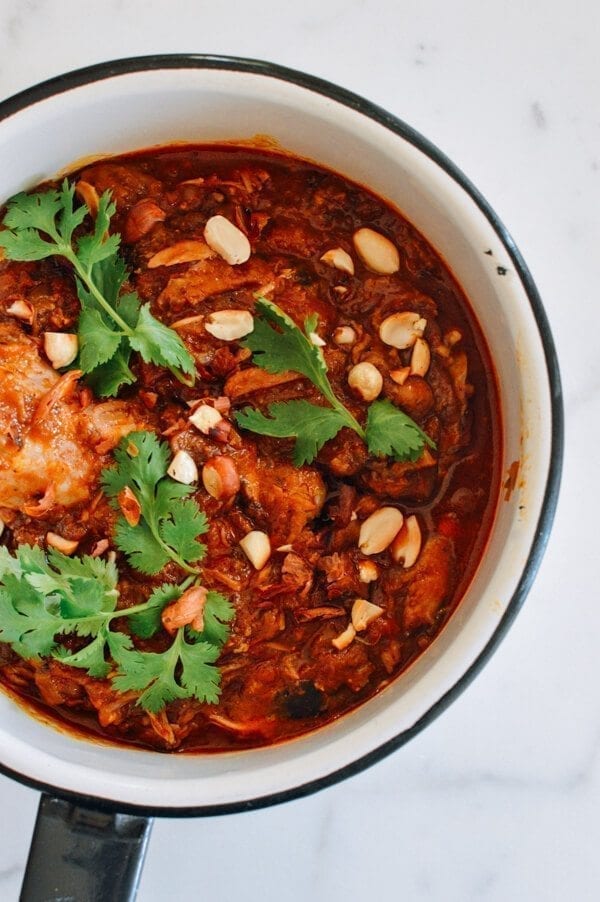Chicken Peanut Stew, by cwww5.fioekdjsdas.cf