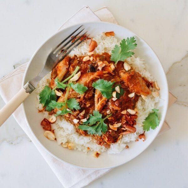 Chicken Peanut Stew, by cwww5.fioekdjsdas.cf