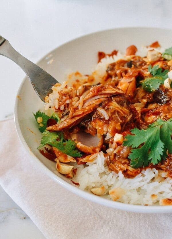 Chicken Peanut Stew, by cwww5.fioekdjsdas.cf