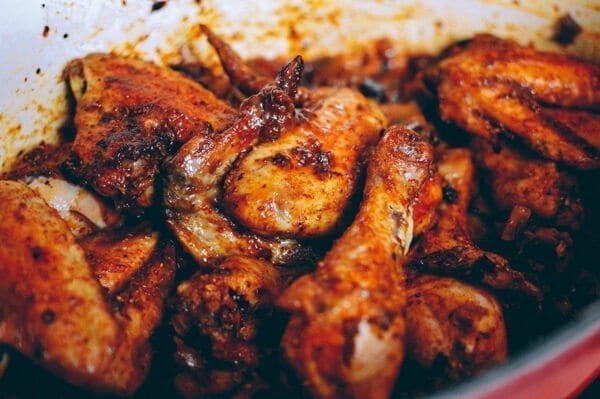 Chicken Peanut Stew, by cwww5.fioekdjsdas.cf