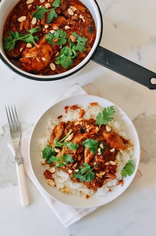 Chicken Peanut Stew, by cwww5.fioekdjsdas.cf