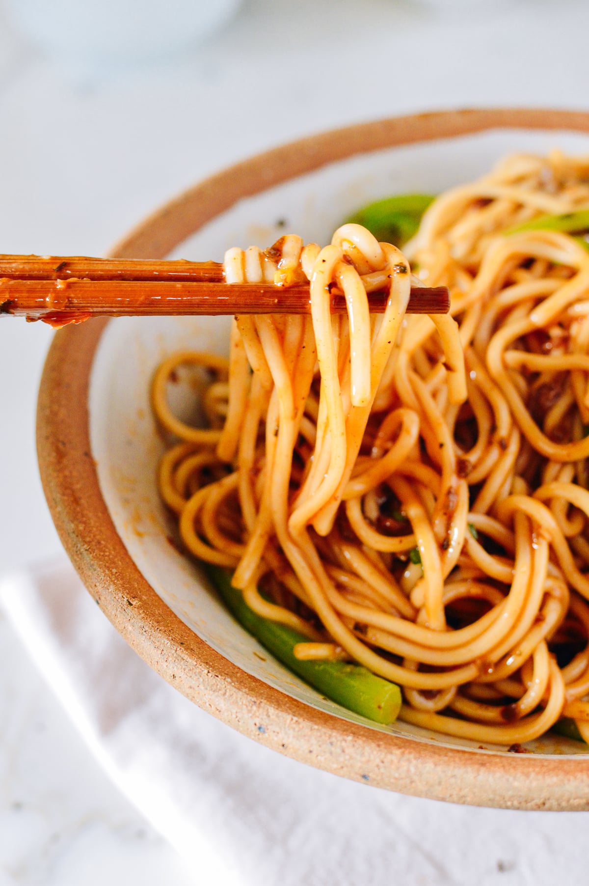 Dan Dan Noodles, by cwww5.fioekdjsdas.cf