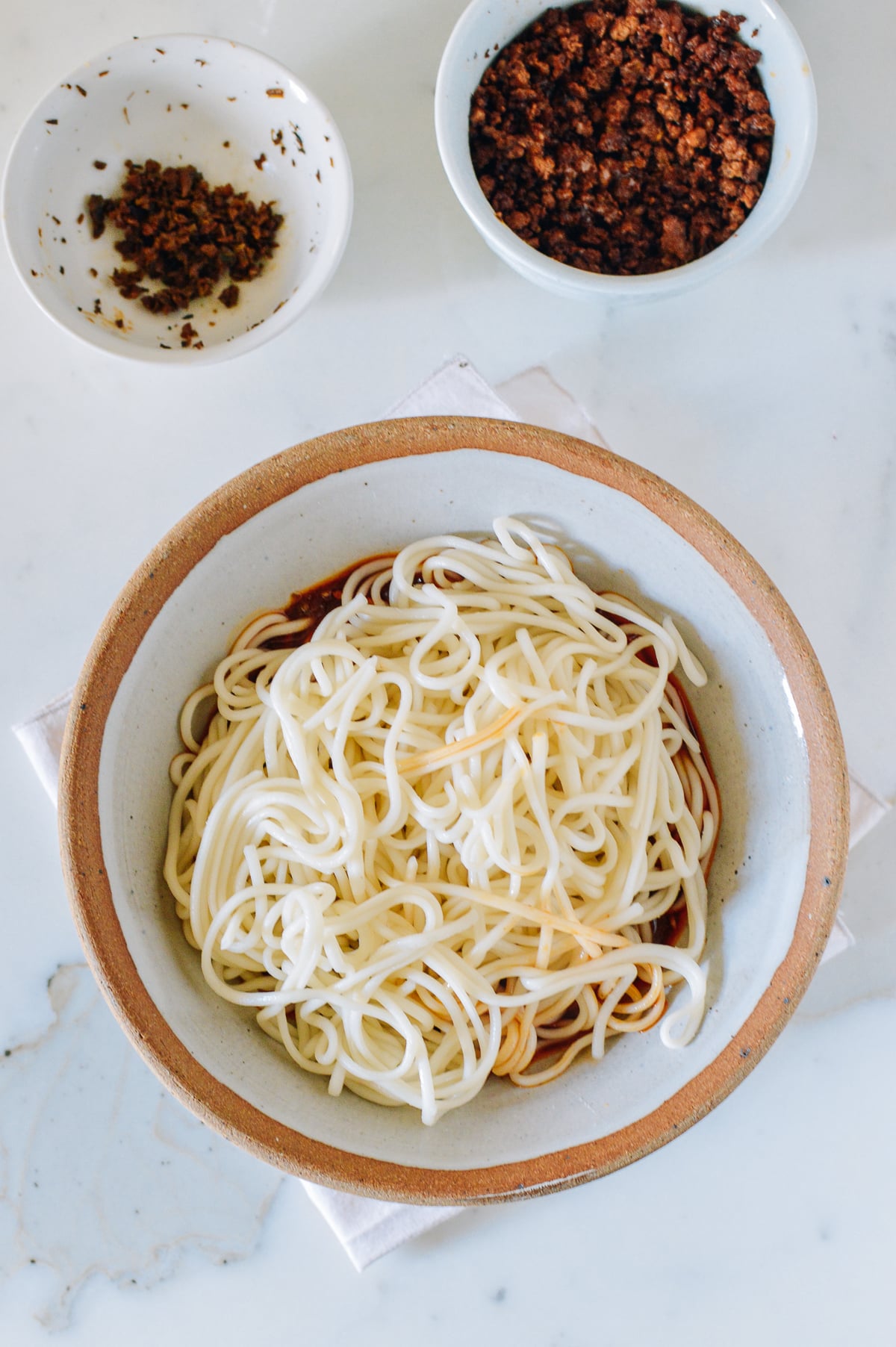 Dan Dan Noodles, by cwww5.fioekdjsdas.cf