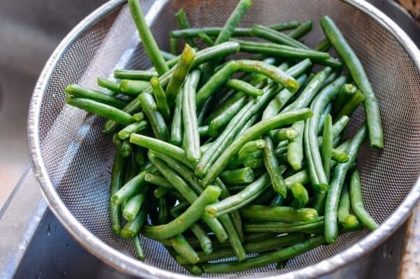 Sichuan Dry Fried Green Beans, by cwww5.fioekdjsdas.cf