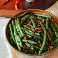 Sichuan Dry Fried Green Beans, by cwww5.fioekdjsdas.cf