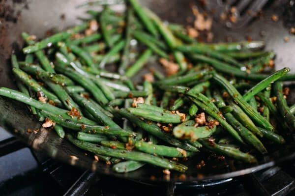 Sichuan Dry Fried Green Beans, by cwww5.fioekdjsdas.cf