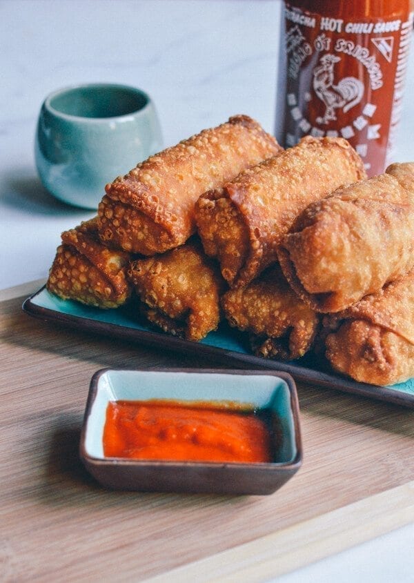 Homemade Egg Rolls, by cwww5.fioekdjsdas.cf