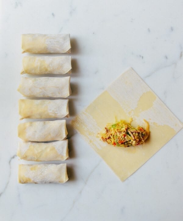Homemade Egg Rolls, by cwww5.fioekdjsdas.cf