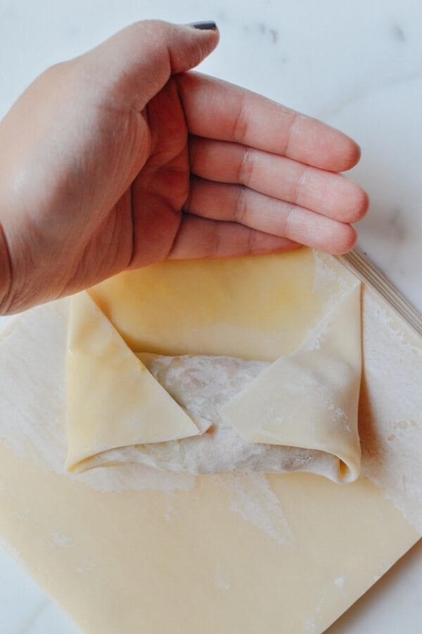 How to Wrap Egg Rolls, by cwww5.fioekdjsdas.cf