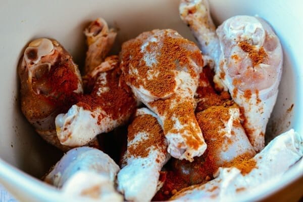 Five Spice Fried Chicken, by cwww5.fioekdjsdas.cf