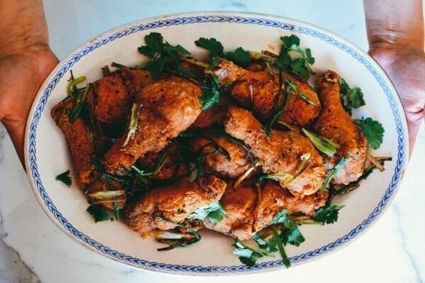 Five Spice Fried Chicken, by cwww5.fioekdjsdas.cf