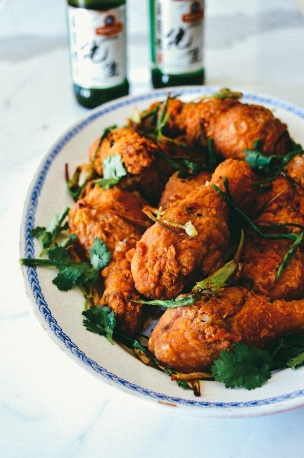 Five Spice Fried Chicken, by cwww5.fioekdjsdas.cf