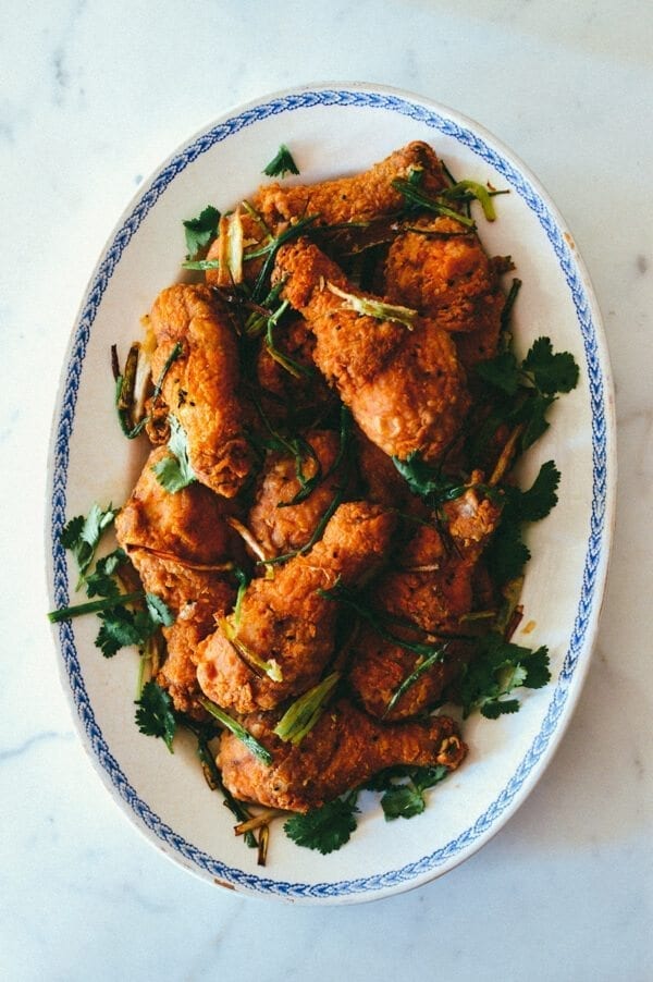 Five Spice Fried Chicken, by cwww5.fioekdjsdas.cf