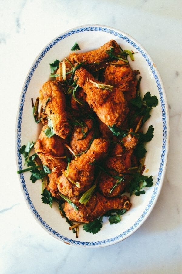 Five Spice Fried Chicken, by cwww5.fioekdjsdas.cf