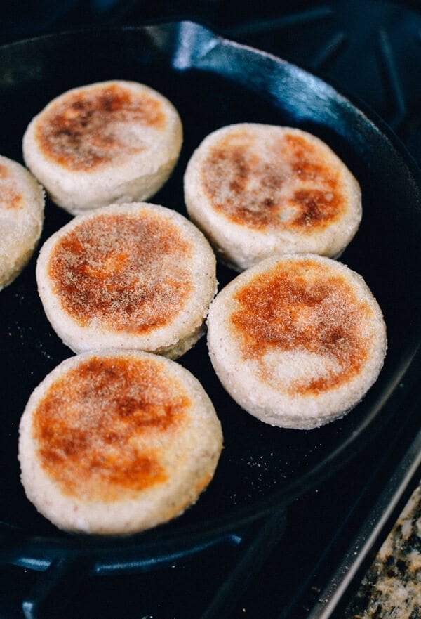 Homemade Multigrain English Muffins, by cwww5.fioekdjsdas.cf