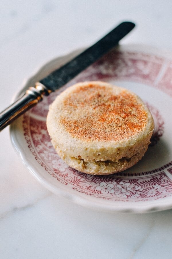 Homemade Multigrain English Muffins, by cwww5.fioekdjsdas.cf