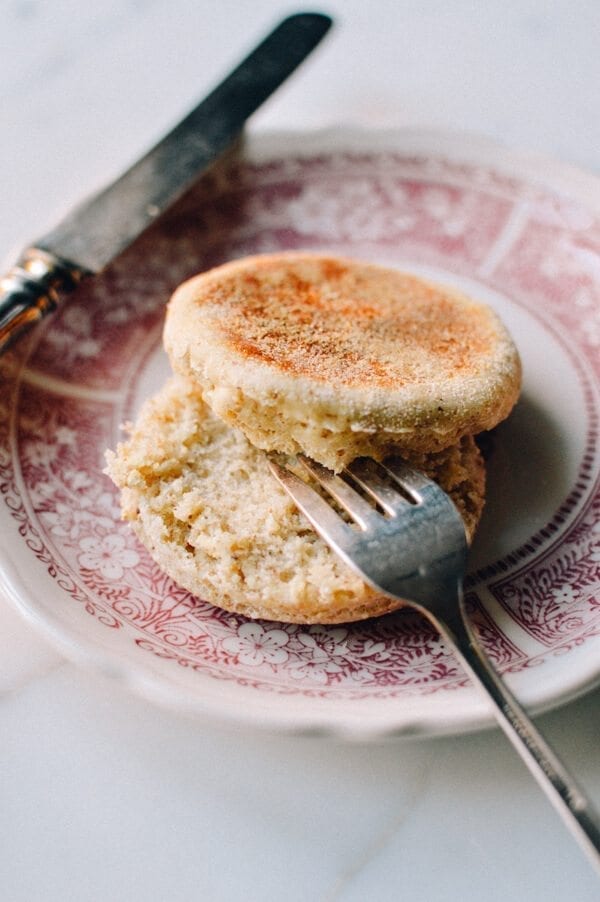 Homemade Multigrain English Muffins, by cwww5.fioekdjsdas.cf
