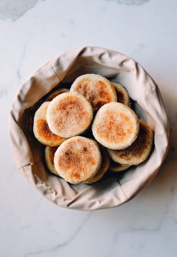 Homemade Multigrain English Muffins, by cwww5.fioekdjsdas.cf