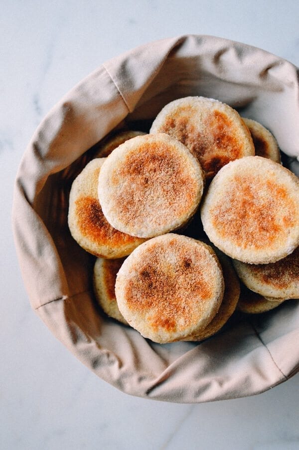 Homemade Multigrain English Muffins, by cwww5.fioekdjsdas.cf