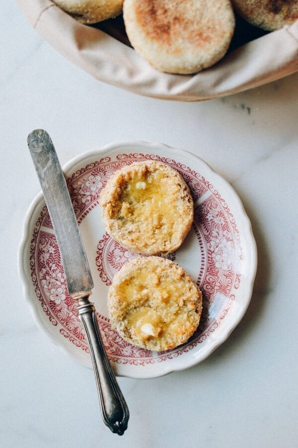 Homemade Multigrain English Muffins, by cwww5.fioekdjsdas.cf