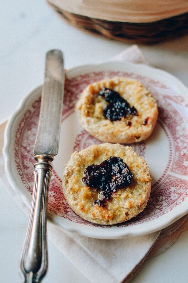 Homemade Multigrain English Muffins, by cwww5.fioekdjsdas.cf