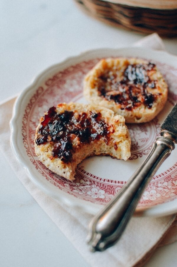 Homemade Multigrain English Muffins, by cwww5.fioekdjsdas.cf