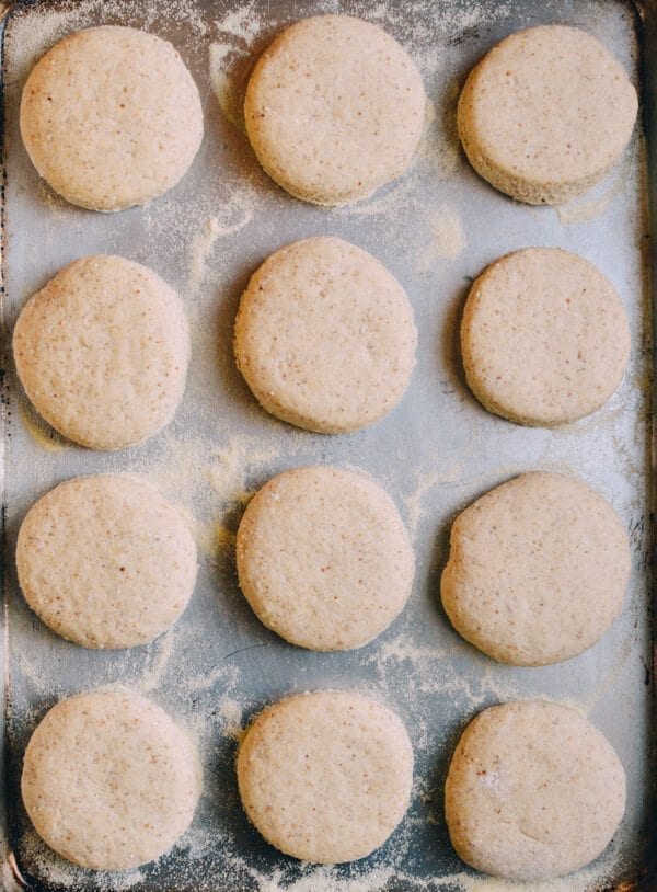 Homemade Multigrain English Muffins, by cwww5.fioekdjsdas.cf