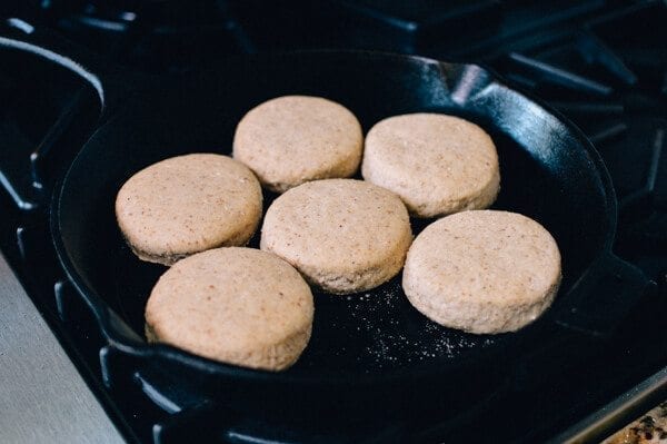 Homemade Multigrain English Muffins, by cwww5.fioekdjsdas.cf